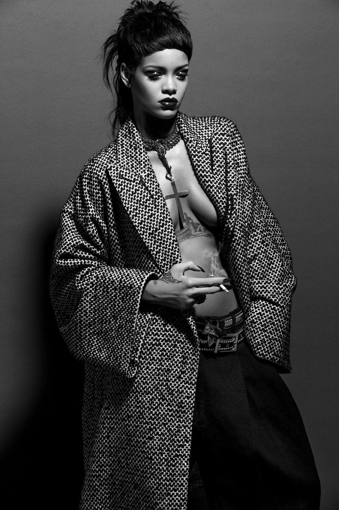 Jean Paul Gaultier 🔥 A/W 2012 JEAN PAUL GAULTIER SHADOW YAKUZA JACKET Size US M / EU 48-50 / 2 - 1 Thumbnail
