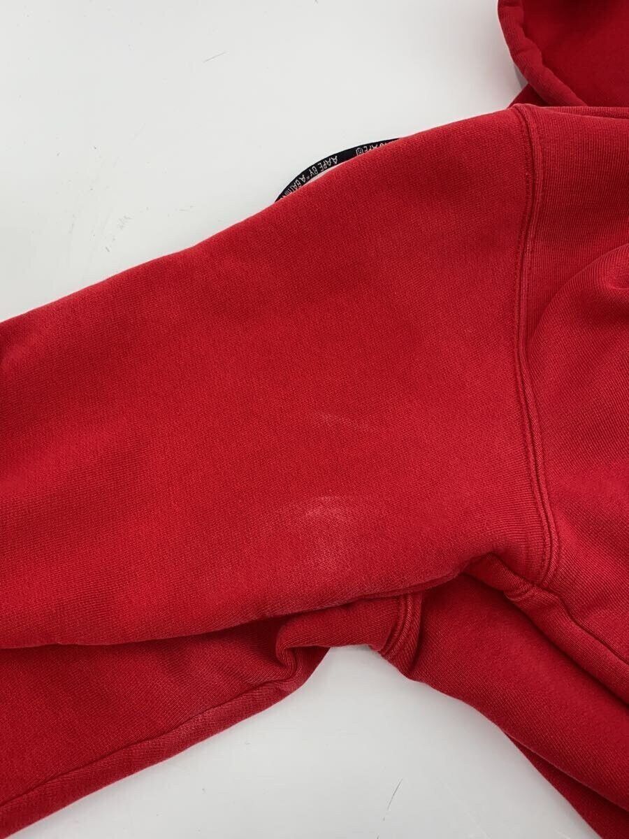 Bape A Bathing Ape Cotton Hoodie Red Size US M / EU 48-50 / 2 - 7 Thumbnail