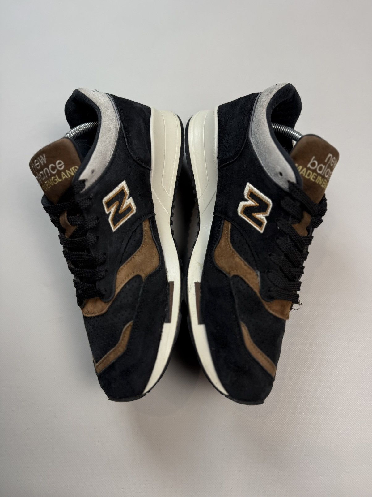 New Balance New Balance 1500 M1500YOR Year Of Rat Low Top Sneakers Shoes Size US 11 / EU 44 - 16 Thumbnail