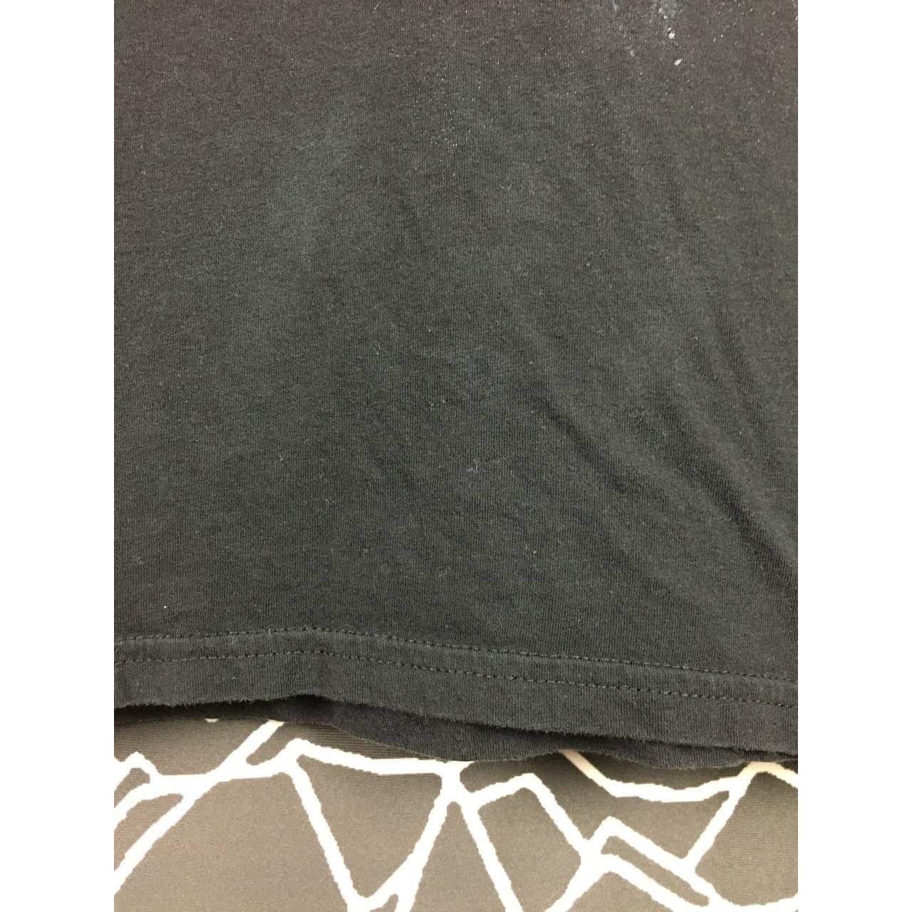 Fox Racing × Vintage Fox Racing Fox Riders Co Logo V-Neck Graphic Tee Size US M / EU 48-50 / 2 - 4 Thumbnail