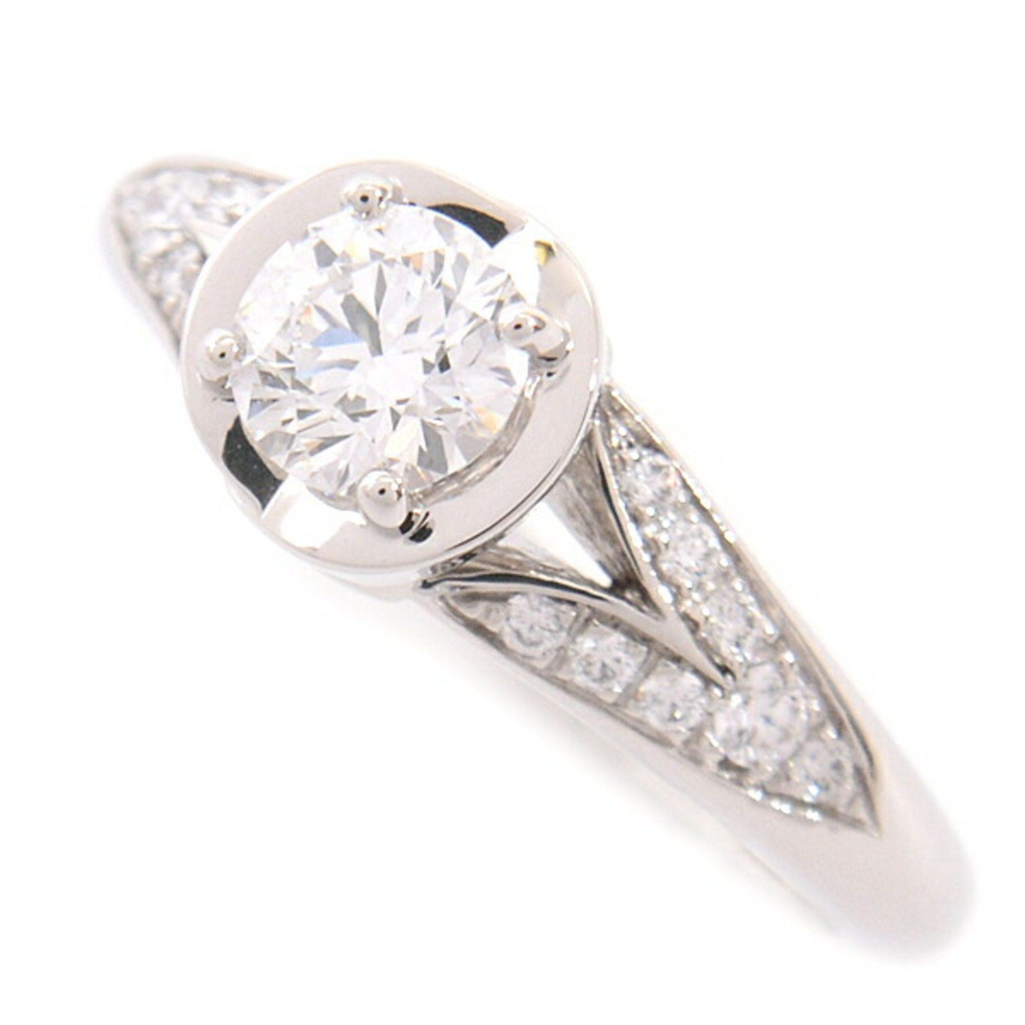 Bvlgari Bulgari INCONTRO D’AMORE ring Size ONE SIZE - 1 Thumbnail
