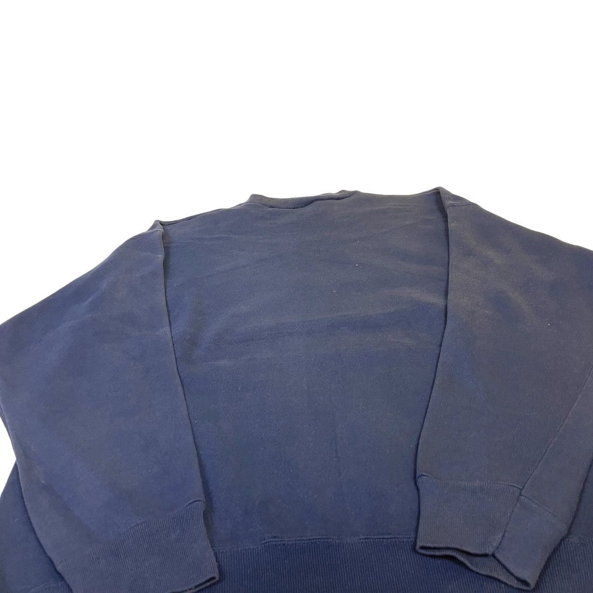 Vintage Vintage Georgetown University Hoyas Sweatshirt Size US L / EU 52-54 / 3 - 10 Thumbnail