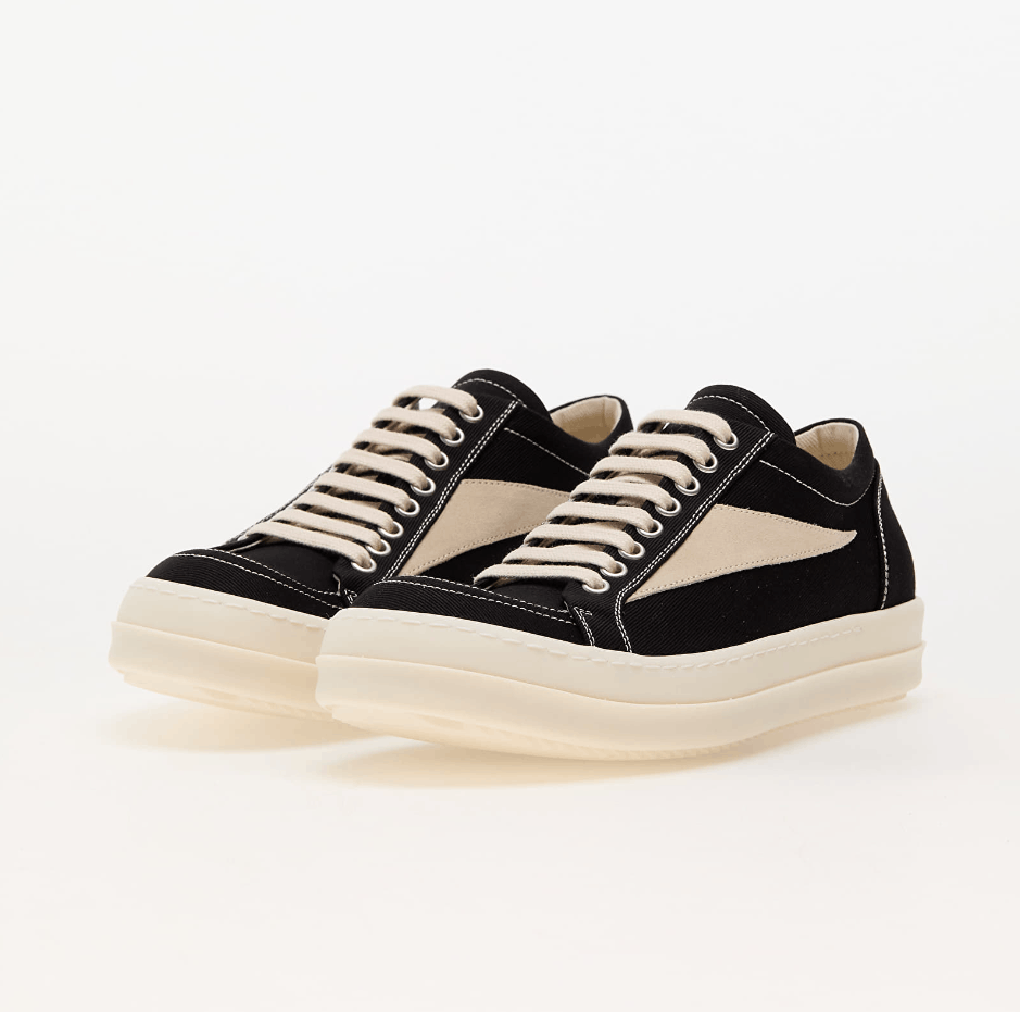 Rick Owens Drkshdw Rick Owens Drkshdw Vintage Sneaks Size US 10 / EU 43 - 2 Thumbnail