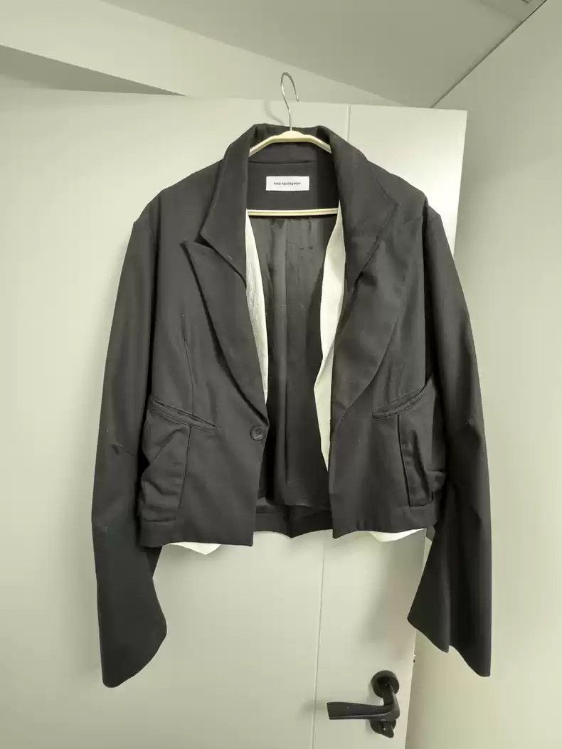 Kiko Kostadinov KK Jakcet 03 | Grailed
