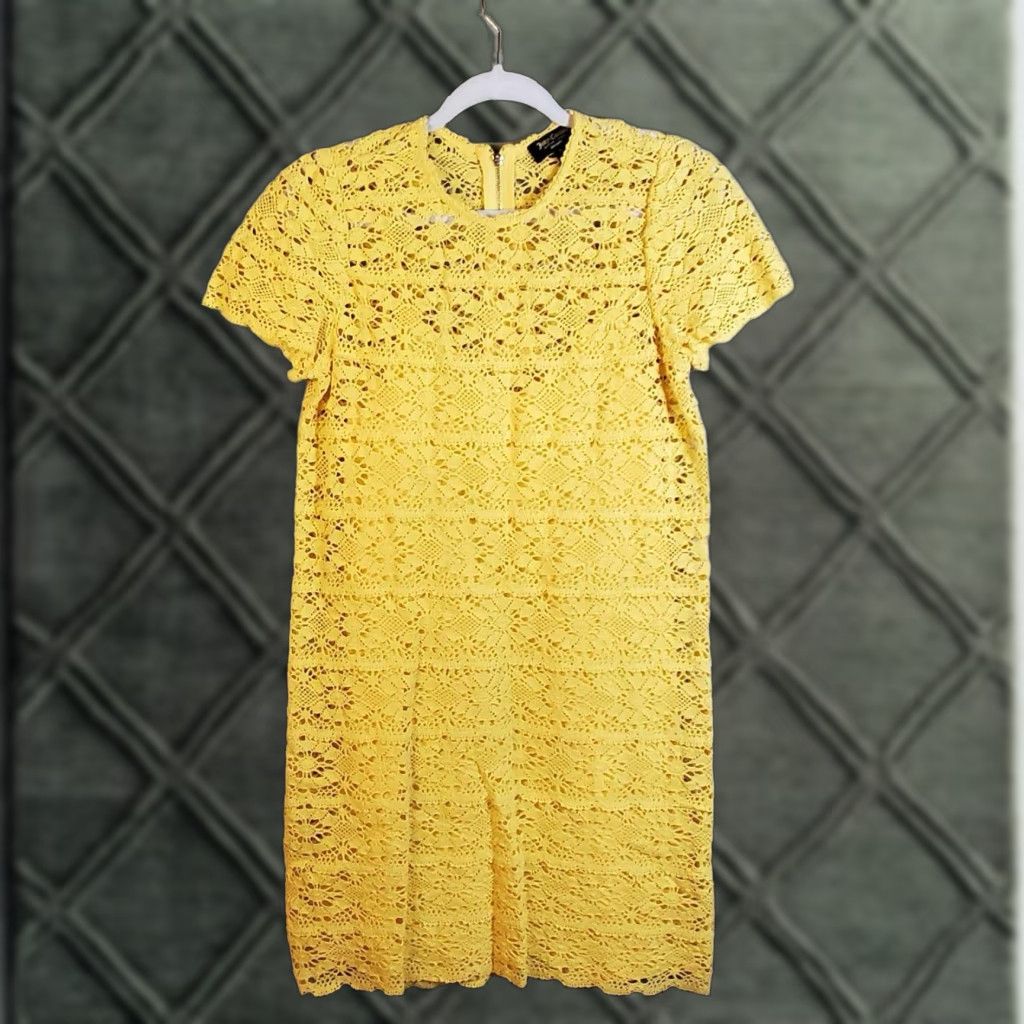 Juicy Couture  Vintage Stunning Juicy Couture Floral Dress - Unique  Elegance | Grailed