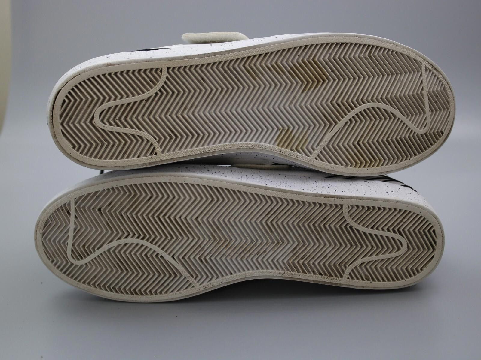 Nike Nike White and Black NSW Skysteppers UK Size 9 Size US 10 / EU 43 - 4 Thumbnail