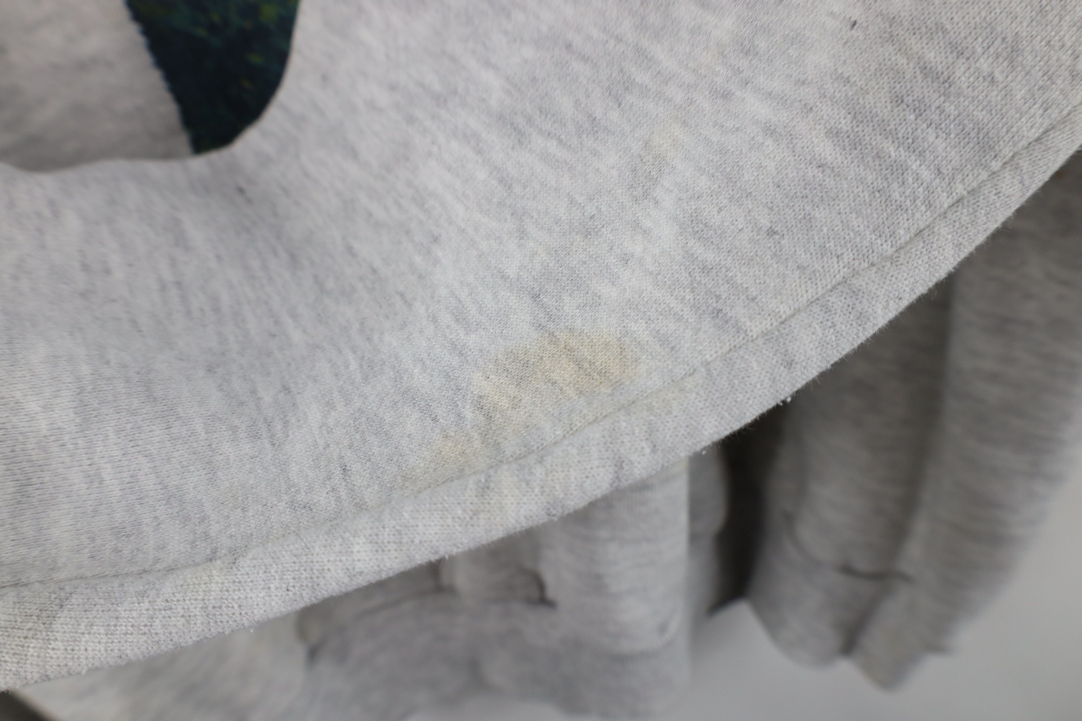 Vintage Vintage 90s Streetwear Horse Indian Crewneck Sweatshirt USA Size US XL / EU 56 / 4 - 7 Thumbnail