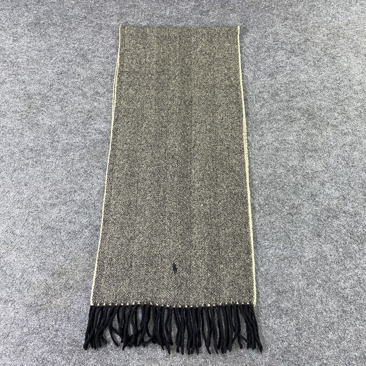 Polo Ralph Lauren Polo Ralph Lauren Muffler/Scarf/Neckwear - T1425 Size ONE SIZE - 3 Thumbnail