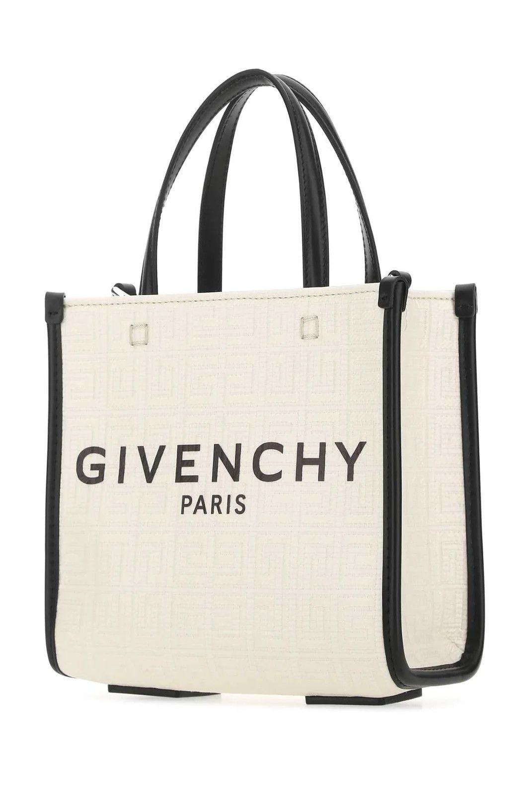 Givenchy o1srvl11e1224 Size: OS/Bag in Beige Size ONE SIZE - 2 Thumbnail