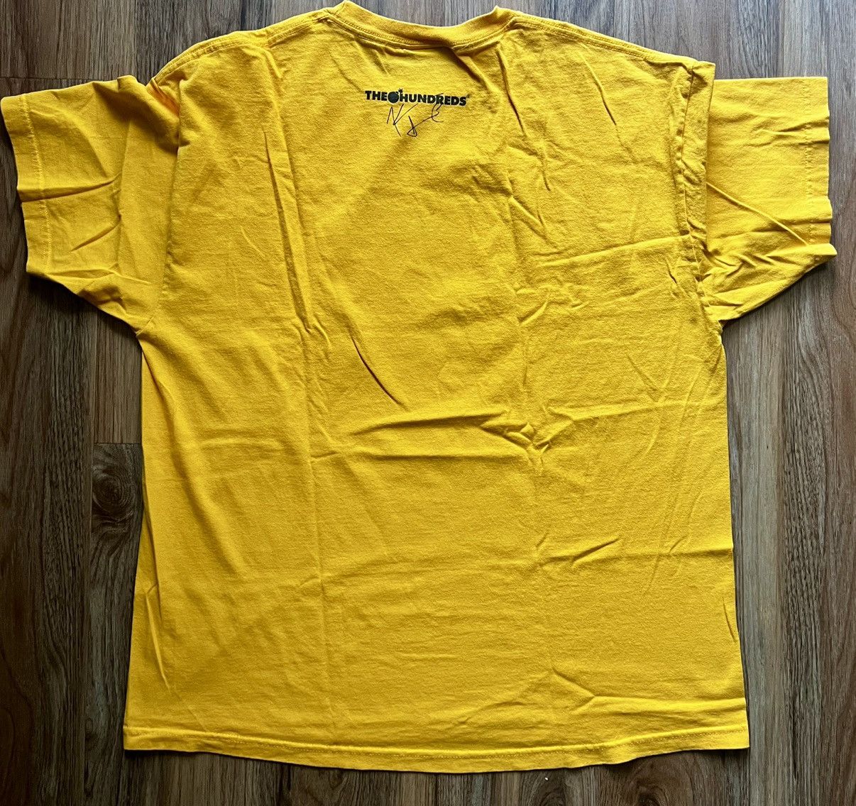 The Hundreds The Hundreds x MallRats XXL Worn Size US XXL / EU 58 / 5 - 2 Thumbnail