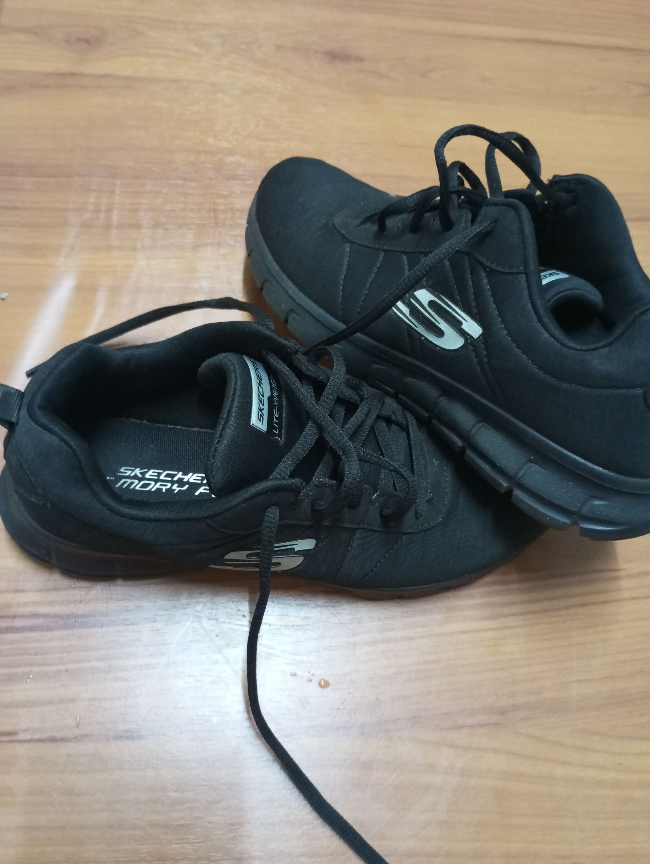Other SKECHERS(memory foam) Size US 8 / IT 38 - 4 Thumbnail