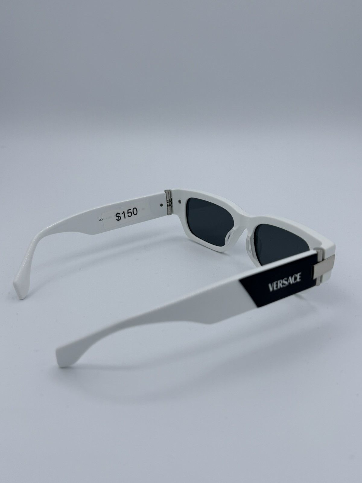 Versace Versace VE4465 Sunglasses Size ONE SIZE - 6 Thumbnail