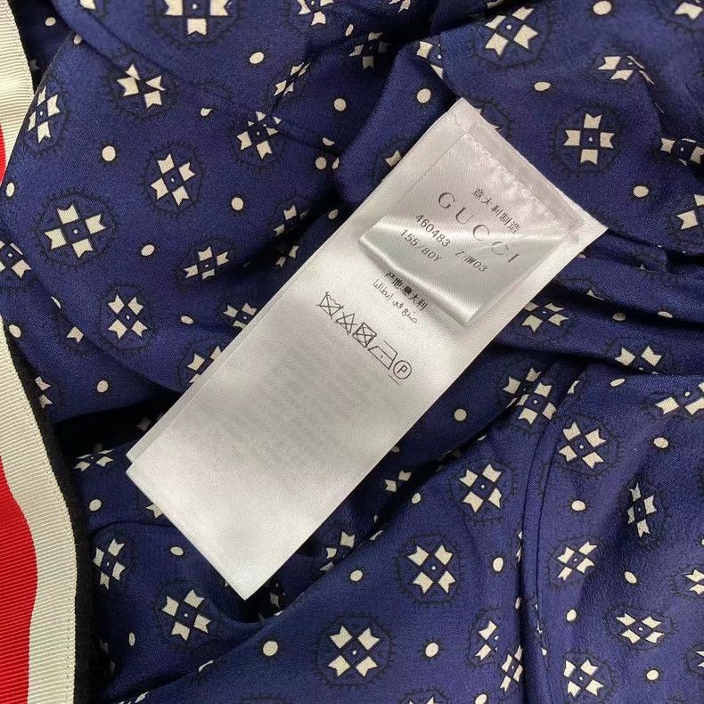 Gucci Gucci Pearl button coat Size XS / US 0-2 / IT 36-38 - 4 Thumbnail