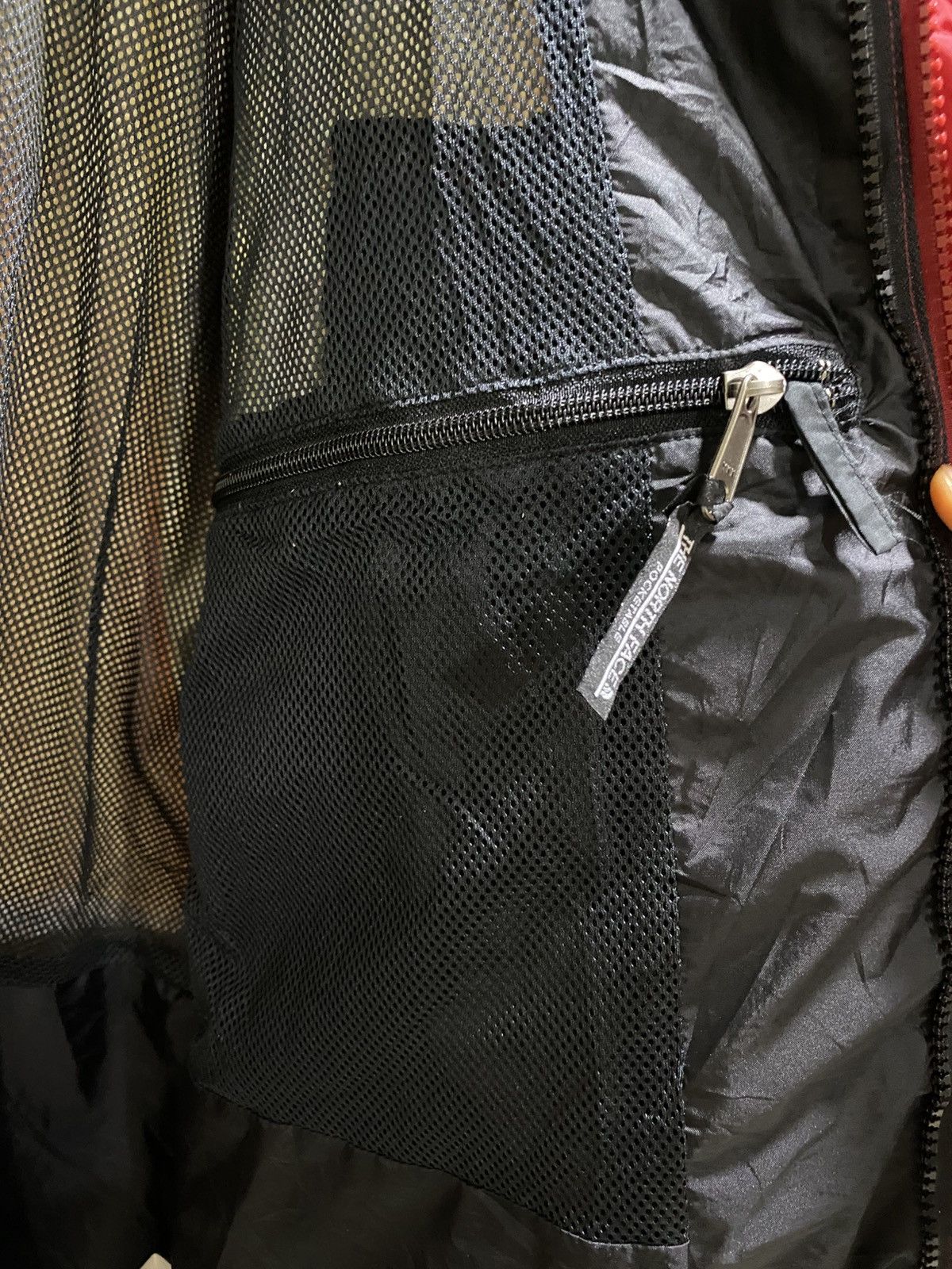 The North Face Vintage The North Face Gore-tex Mountain 1990 Jacket Size US L / EU 52-54 / 3 - 15 Thumbnail