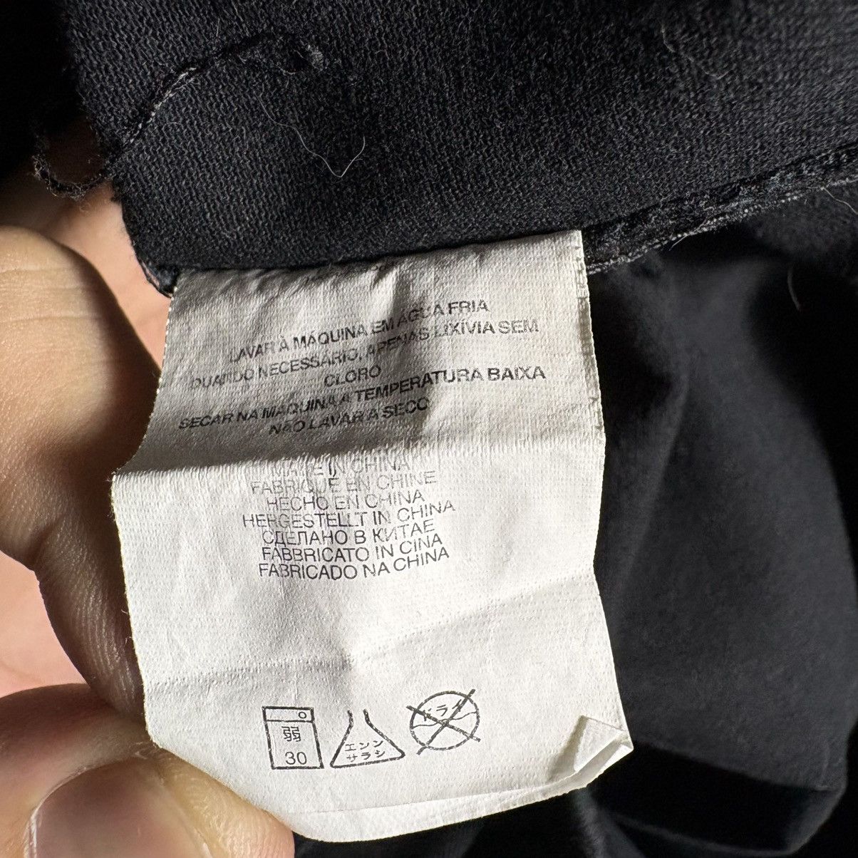 Vintage Vintage Altamont Skate Hoodie Jacket / Supreme Baker Krew Size US L / EU 52-54 / 3 - 6 Thumbnail