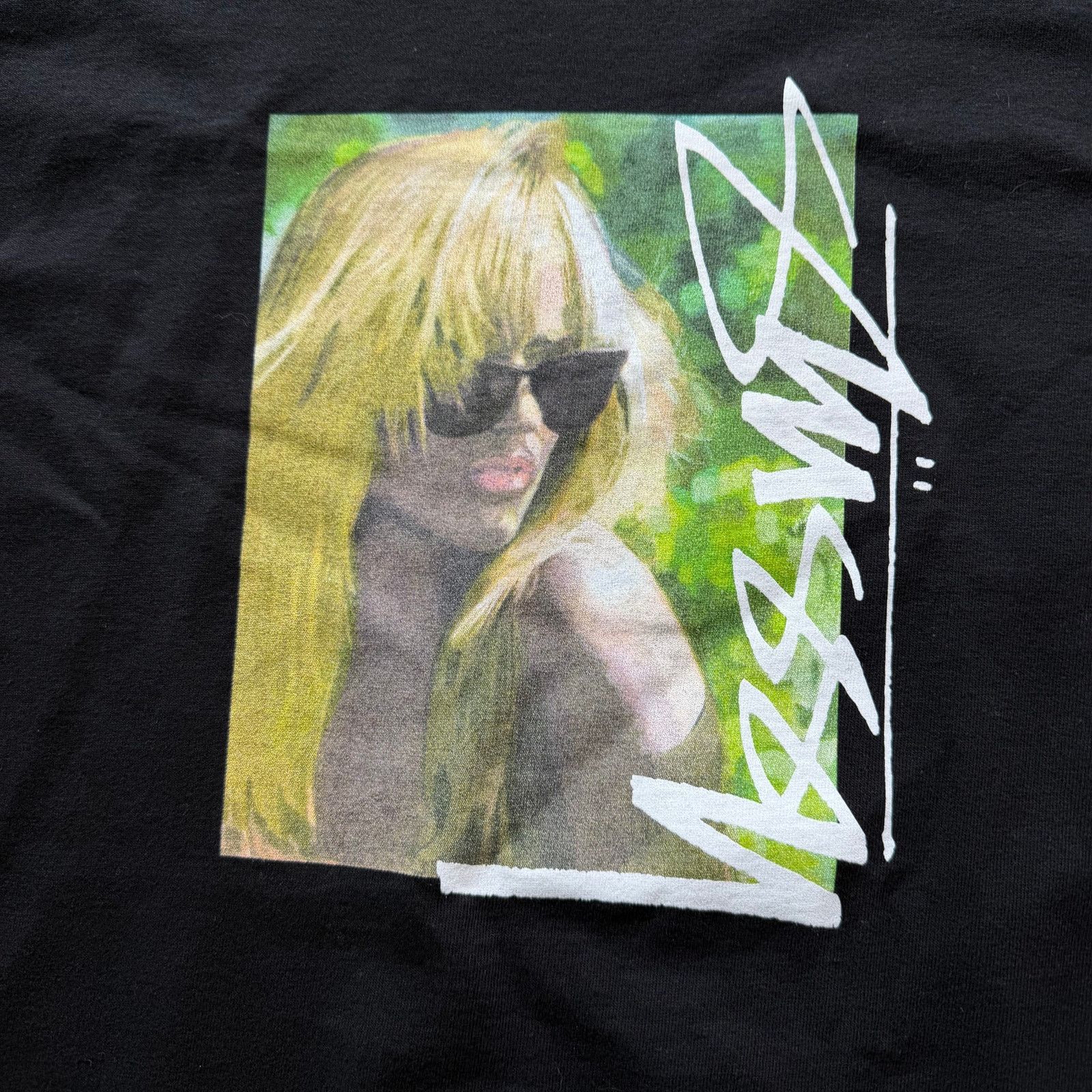 Stussy NWT Stussy Lana Tee Size US XL / EU 56 / 4 - 2 Thumbnail