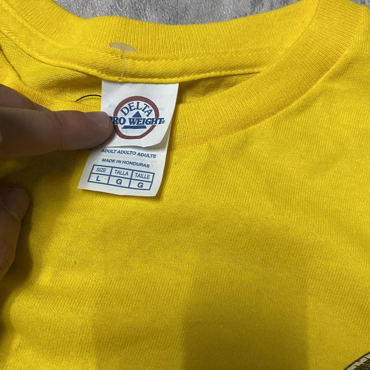 Other Yellow cotton Arizona Bike Week 2021 T-shirt #bikeweek Size US L / EU 52-54 / 3 - 3 Thumbnail
