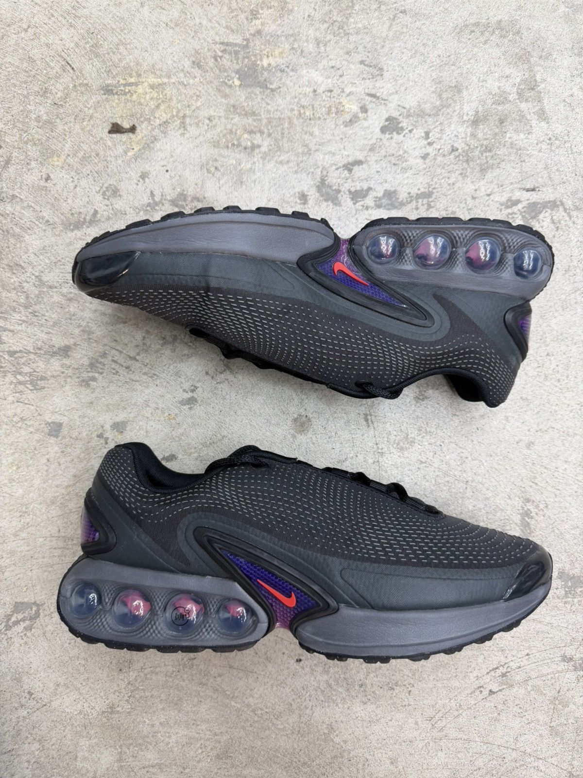 Nike Nike Air Max Dn All Night Size US 11.5 / EU 44-45 - 1 Thumbnail