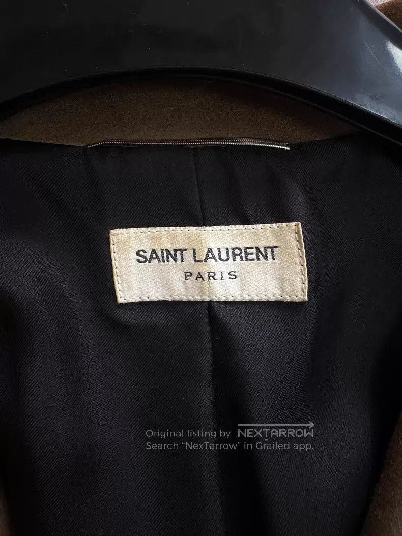 Saint Laurent Paris #REF! Size US S / EU 44-46 / 1 - 5 Thumbnail