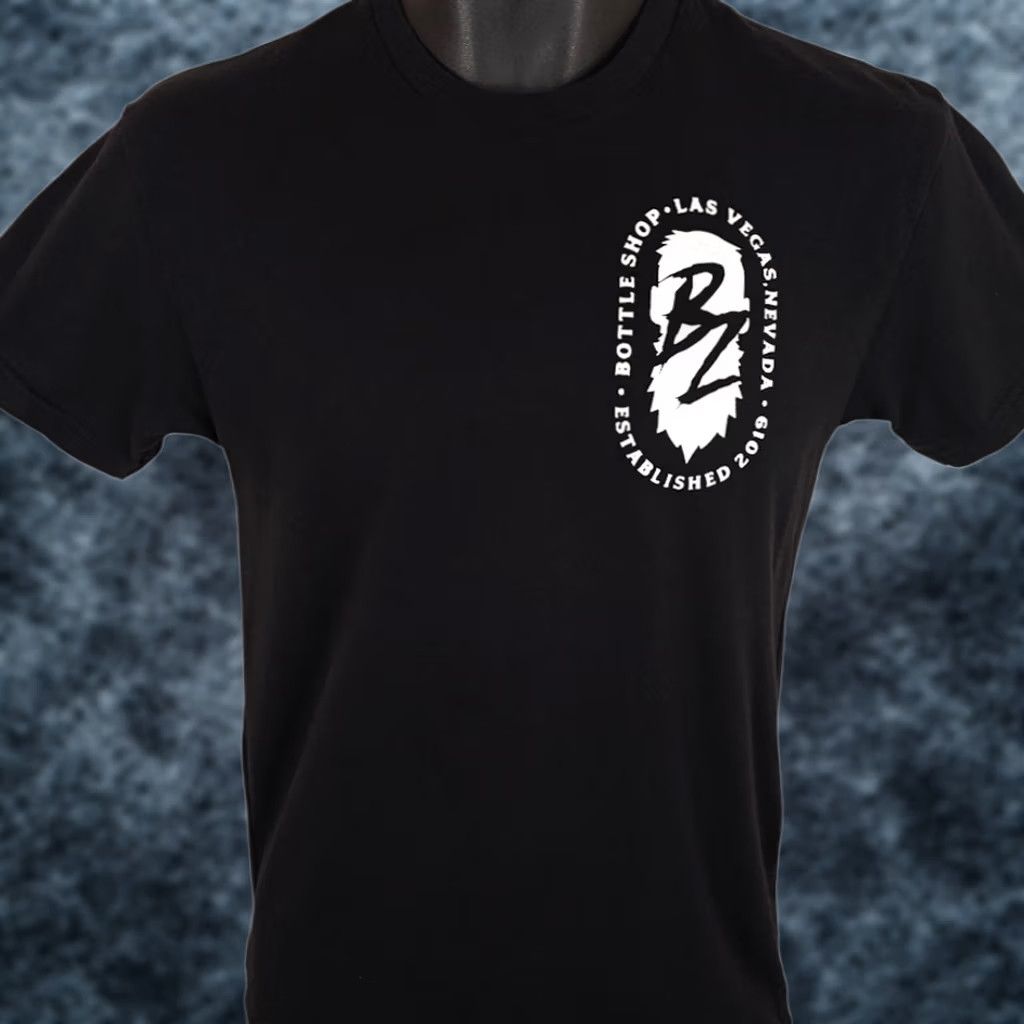 Vintage Beer Zombies T Shirt Mens XS Black Draft Till Death Las Vegas Made In USA Size US XS / EU 42 / 0 - 1 Thumbnail