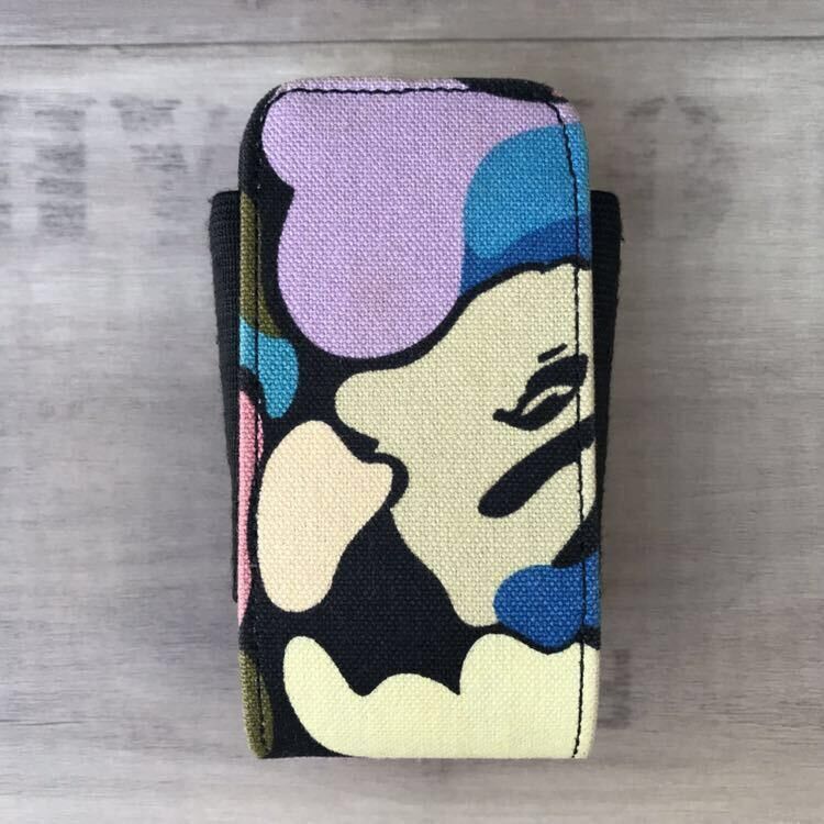 Bape × Nigo BAPE Multi camo mobile case a bathing ape NIGO Size ONE SIZE - 1 Thumbnail