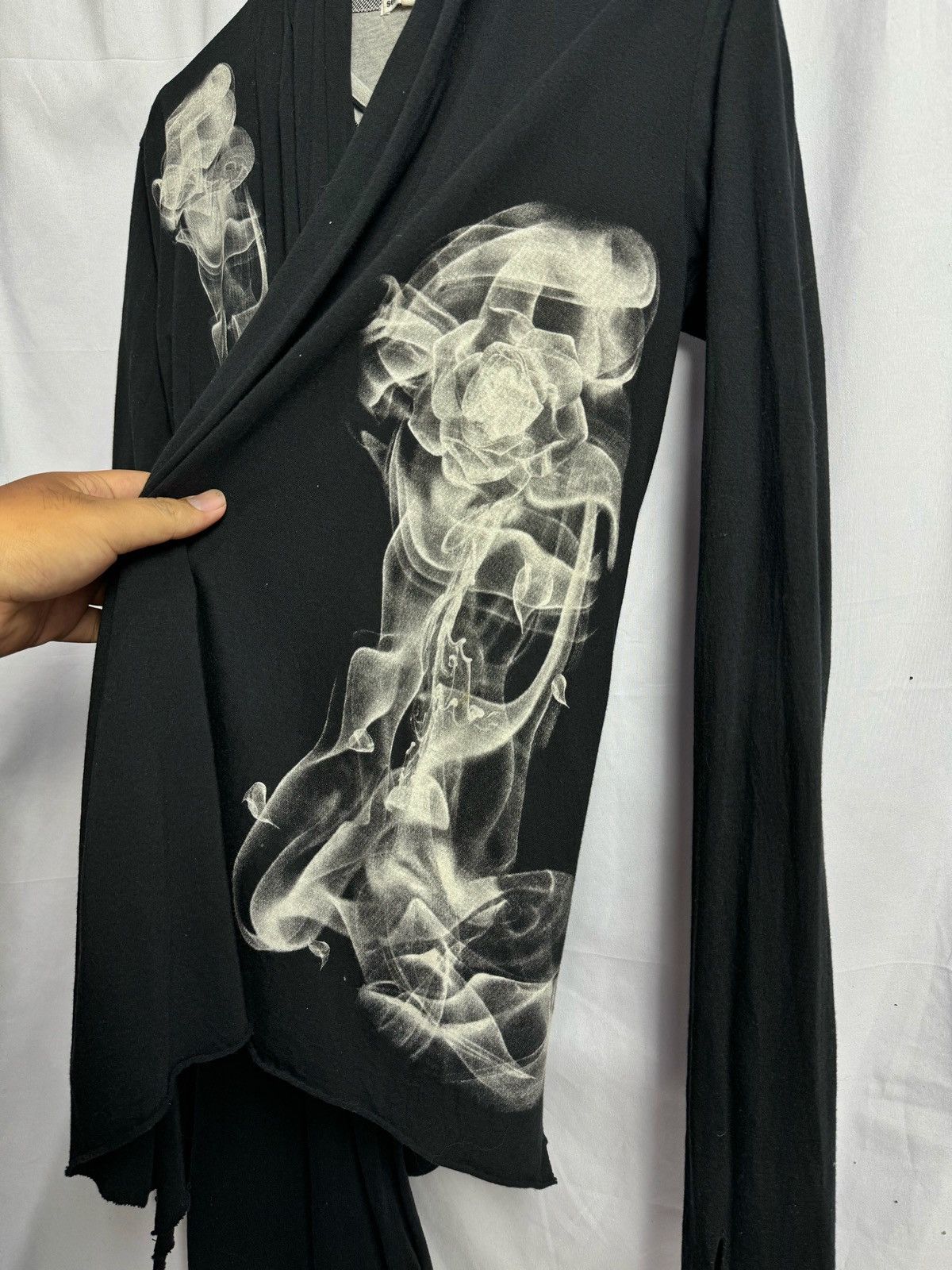 If Six Was Nine Asymetric Fuga Ifsixwasnine style Size US M / EU 48-50 / 2 - 5 Thumbnail