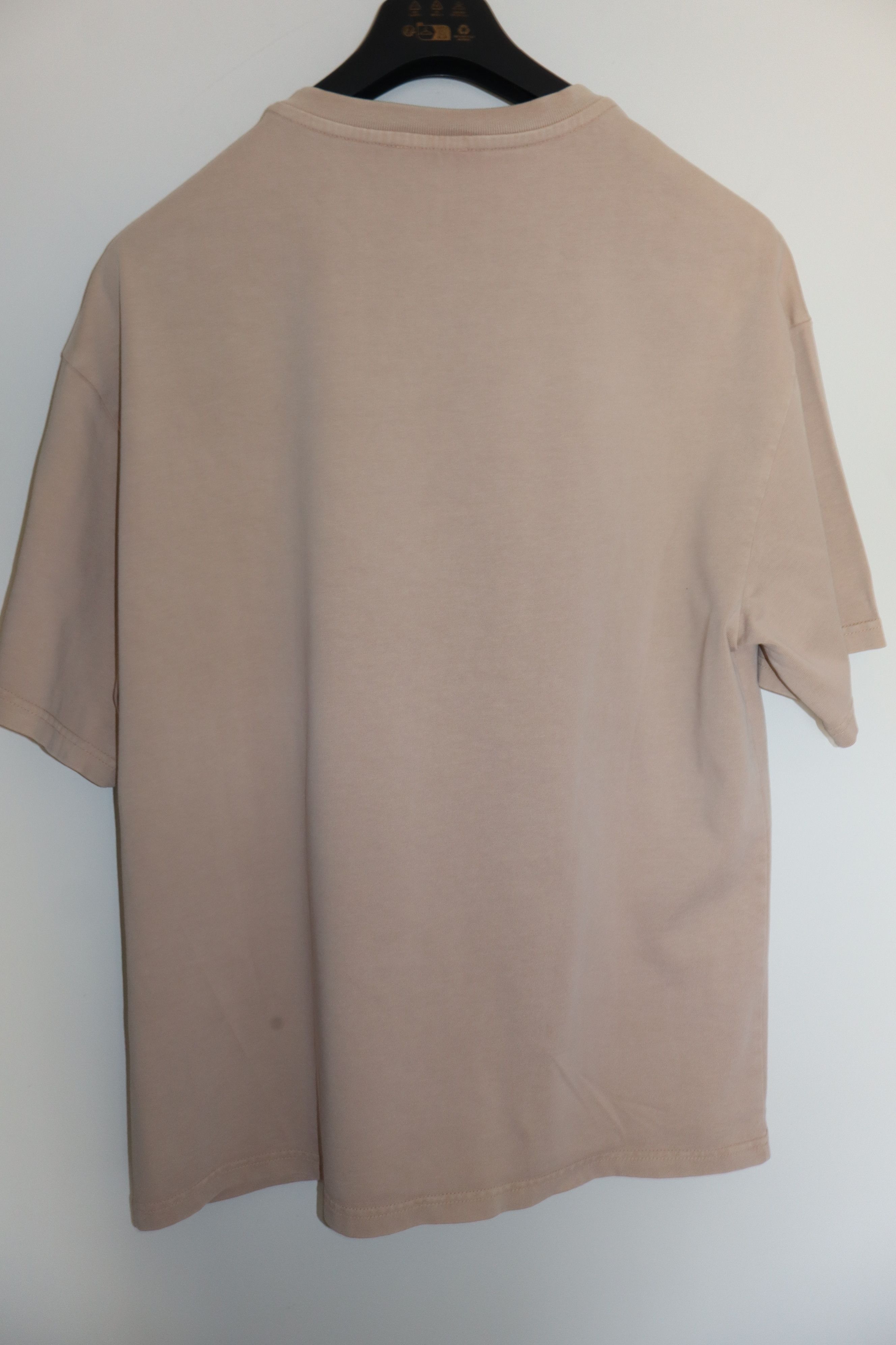 Fiorucci Embroidered logo t-shirt Size US M / EU 48-50 / 2 - 7 Thumbnail