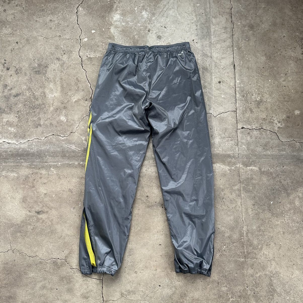 Adidas Adidas F50 sample truck Pants BlokecoreY2K Soccer Size US 32 / EU 48 - 6 Thumbnail