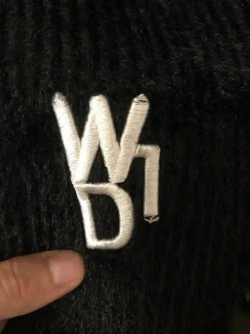 Other Aviator Trooper Velvet Bomber Hat Size ONE SIZE - 2 Thumbnail