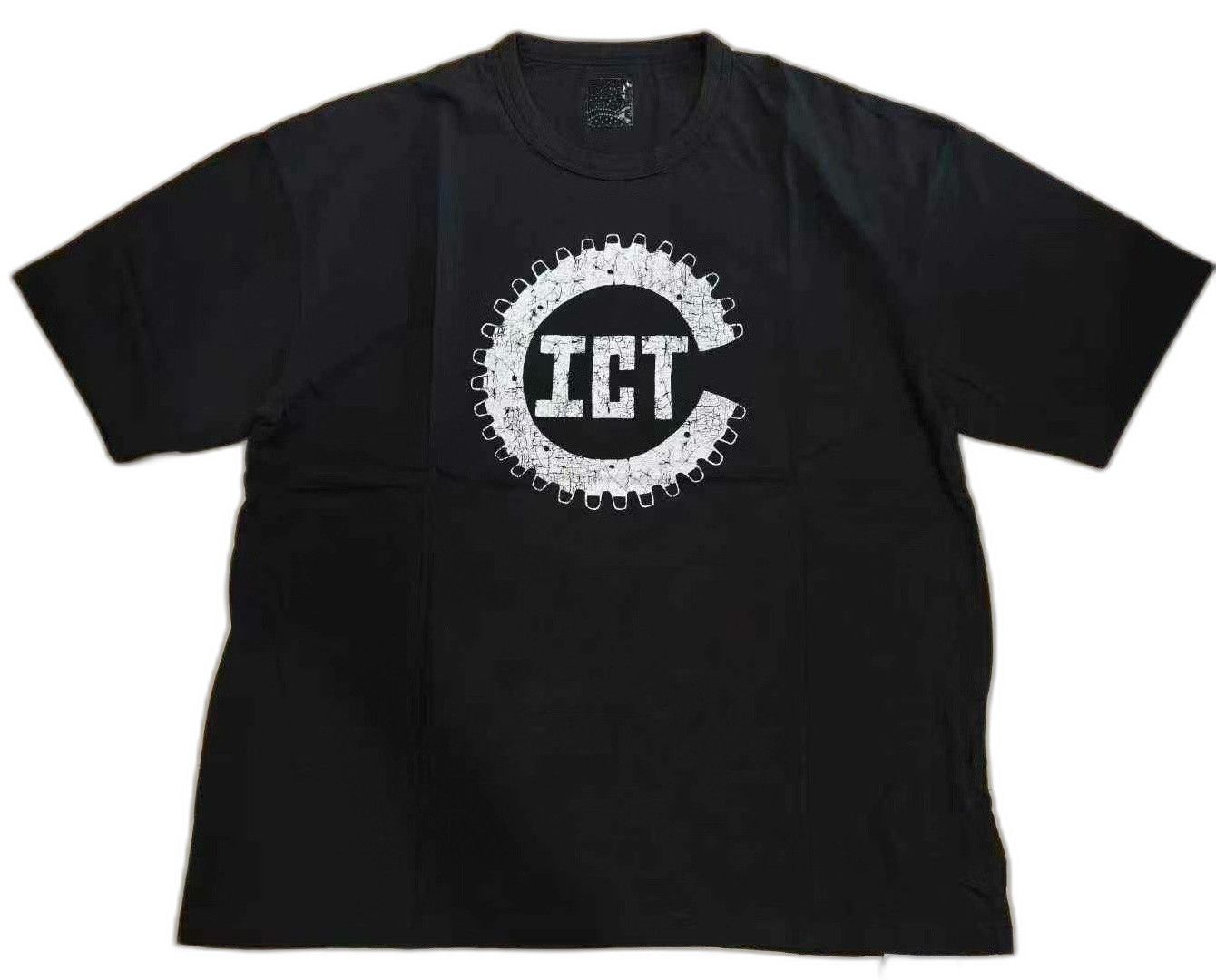 Visvim VISVIM 25 ICT JUMBO TEE S/S Size US L / EU 52-54 / 3 - 1 Thumbnail