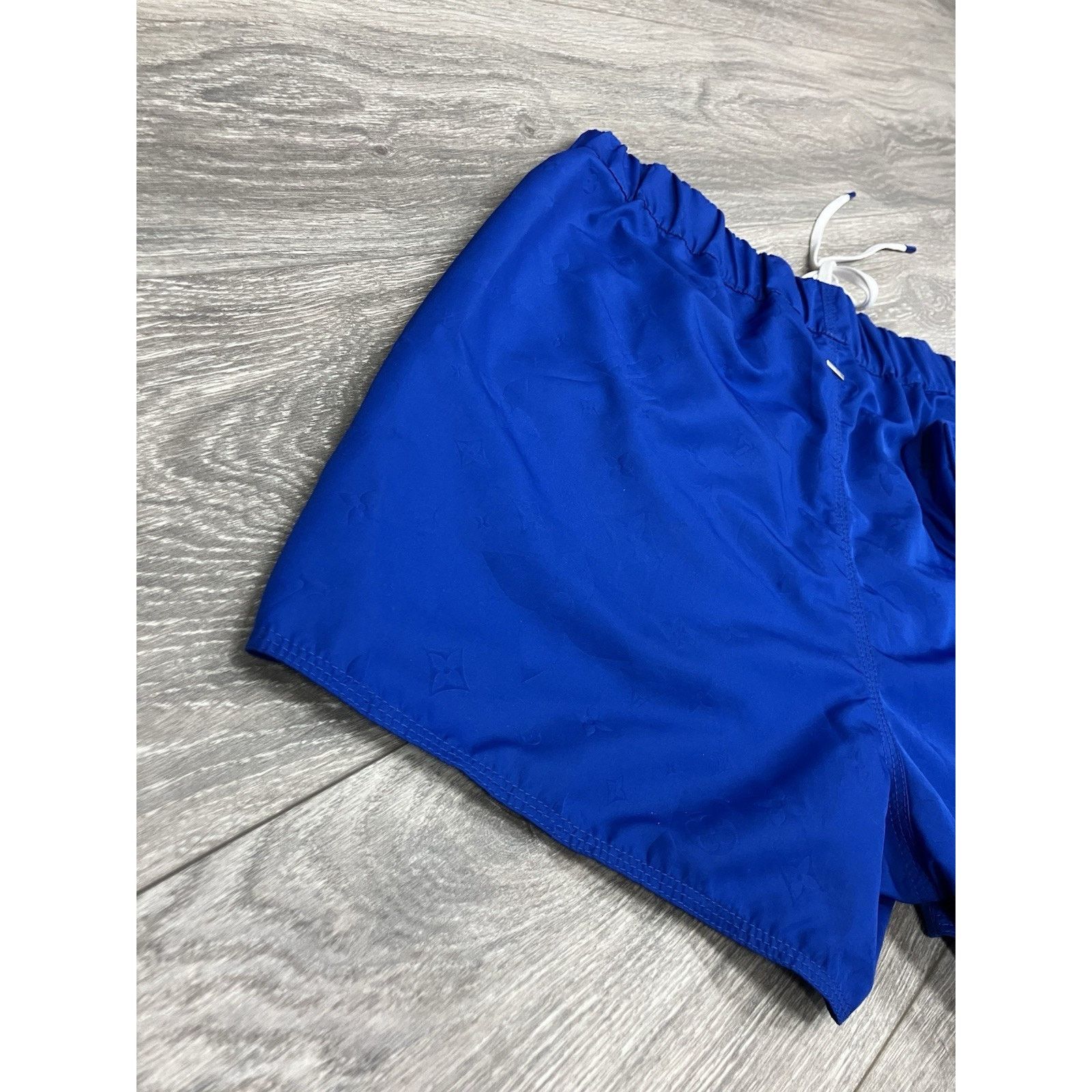 Louis Vuitton Louis Vuitton Monogram Swim Board Shorts | SUPER CLEAN! Size US 38 / EU 54 - 6 Thumbnail