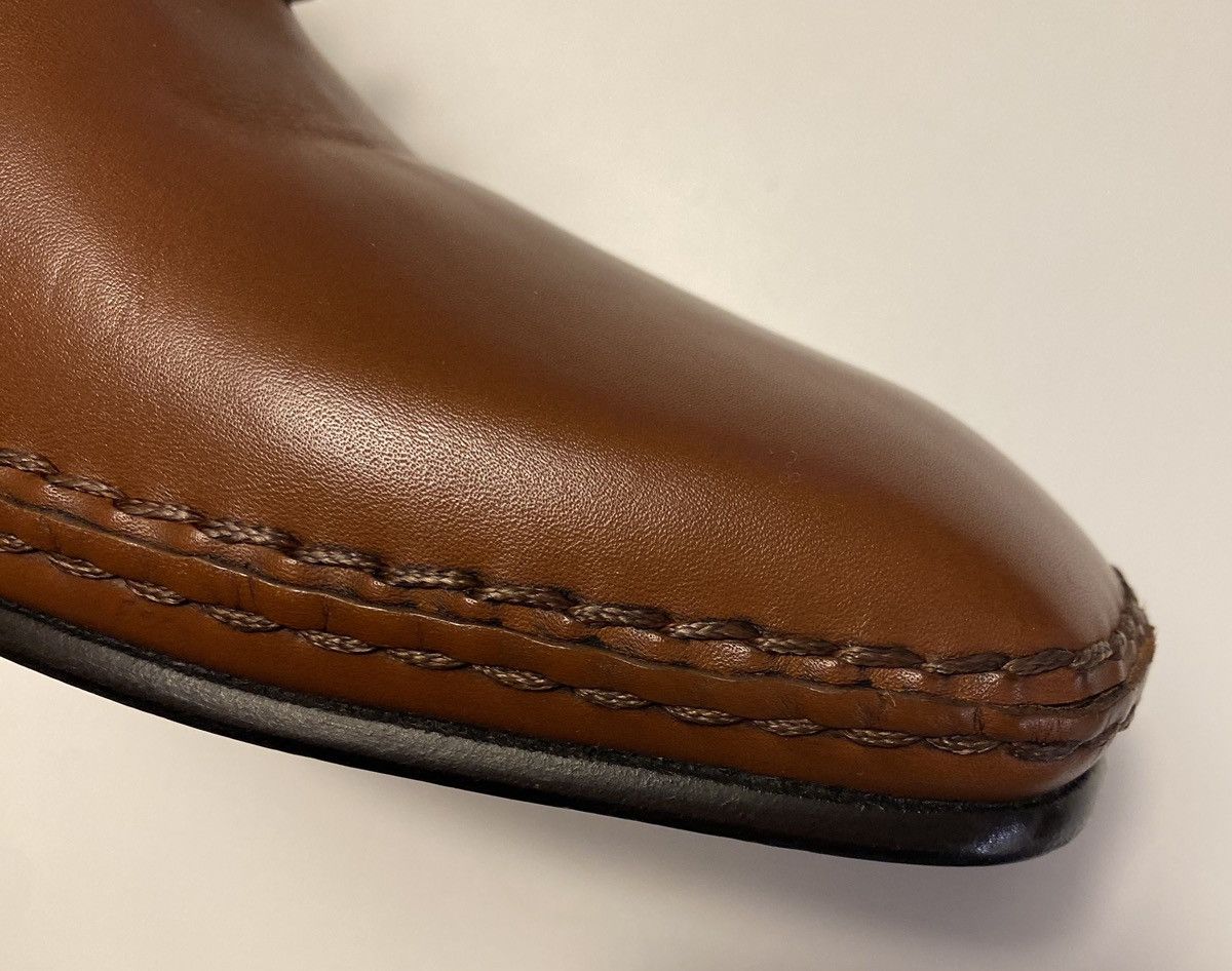 Quercioli Lace up man shoes Size US 7 / EU 40 - 3 Thumbnail