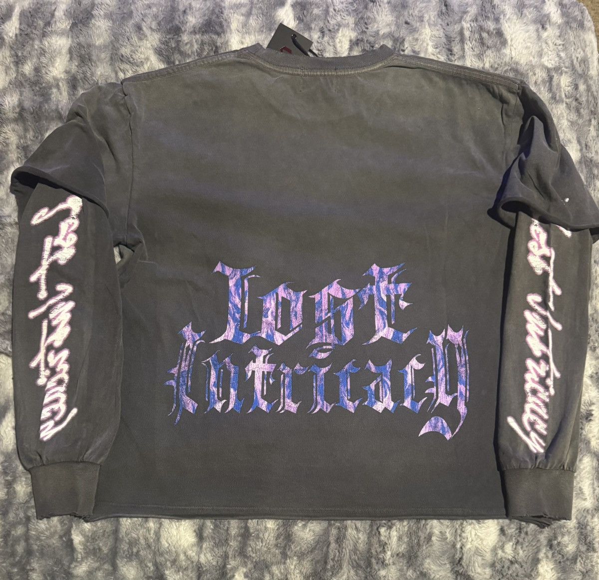 LOST INTRICACY Lost Intricacy Forbidden Love Size US XS / EU 42 / 0 - 5 Thumbnail