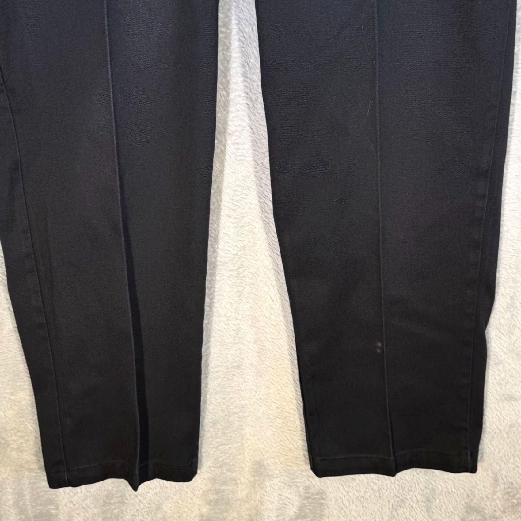 Dickies Dickies 874 Men’s Work Pants 44 x 30 Black Original Fit High Rise Workwear Size US 44 / EU 60 - 4 Thumbnail