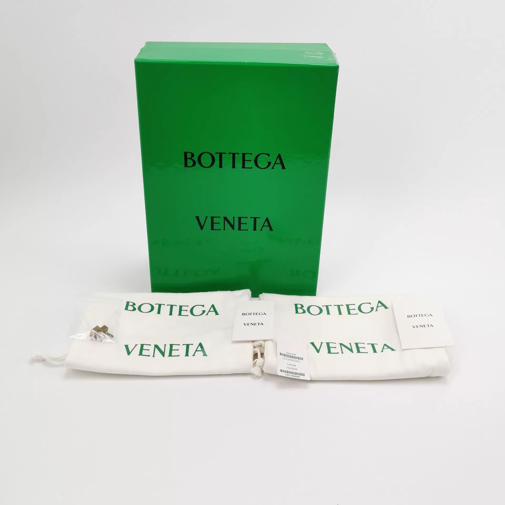 Bottega Veneta Bottega Veneta heeled mule 36.5 Size US 6 / IT 36 - 3 Thumbnail