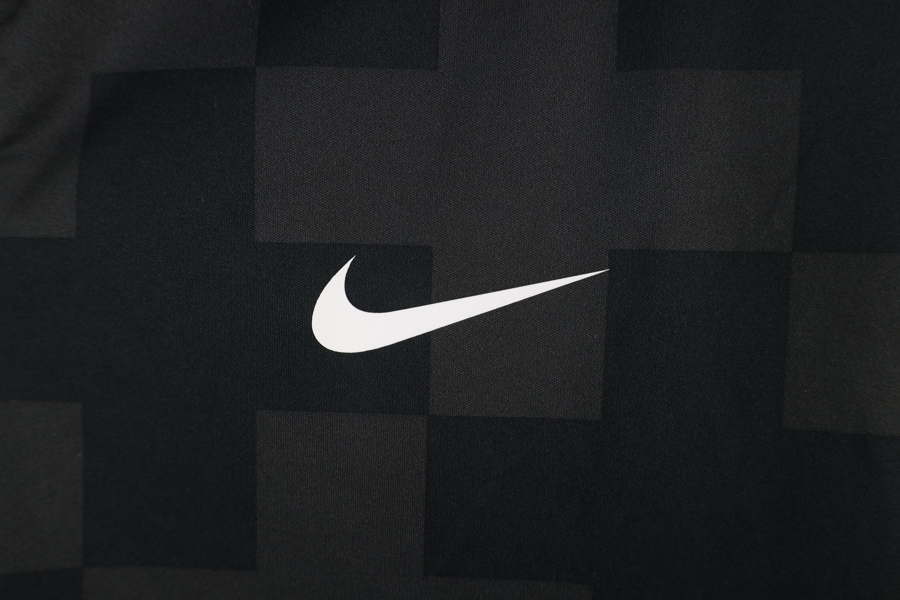 Nike × Vintage Nike Cross Training Inter Milan Soccer Futbol Jersey T-Shirt Size US L / EU 52-54 / 3 - 4 Thumbnail