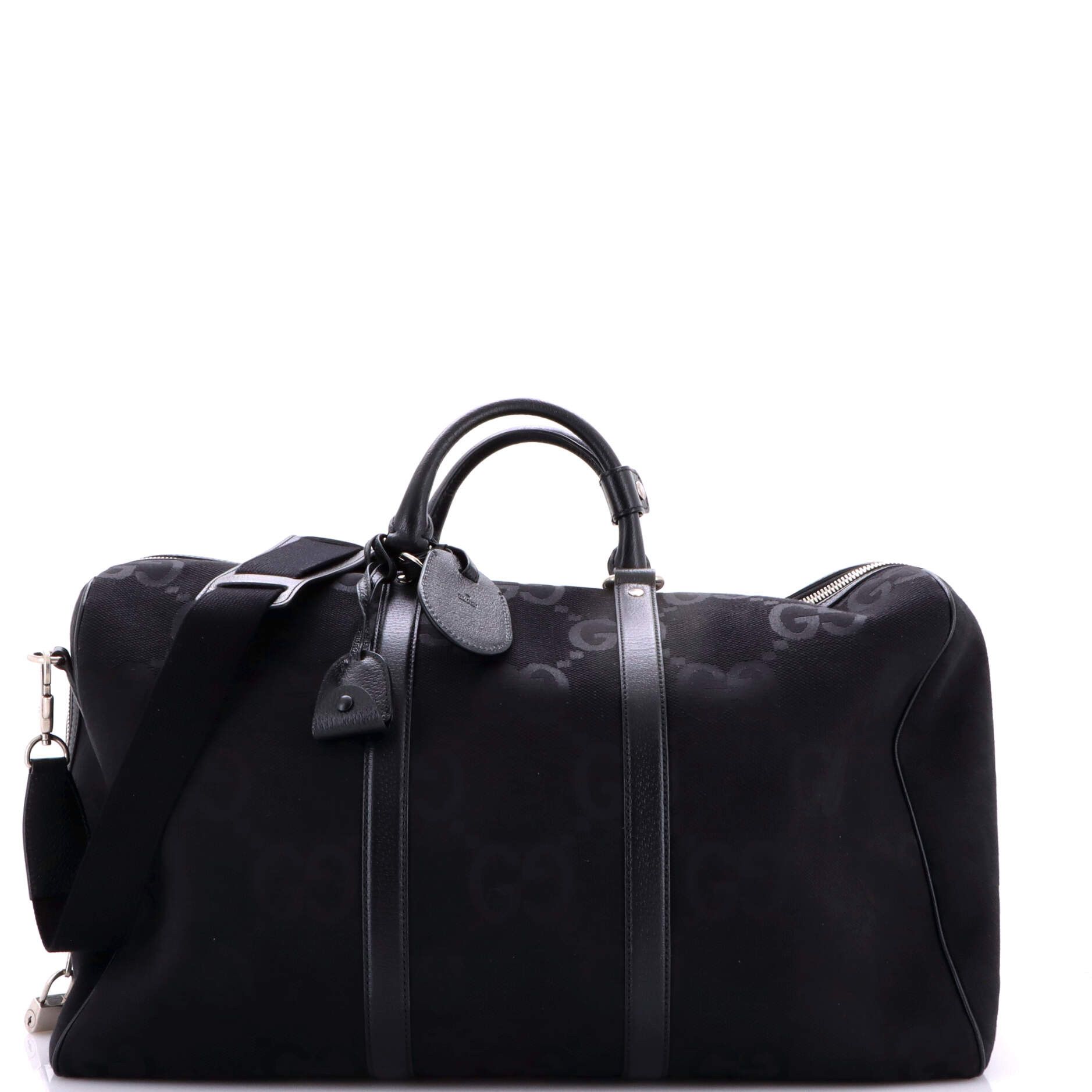 Gucci Convertible Duffle Bag Size ONE SIZE - 1 Thumbnail