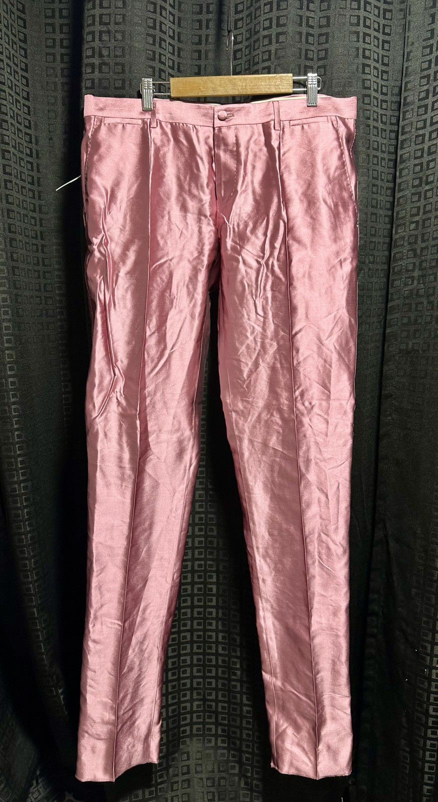 Dolce & Gabbana Dolce & Gabbana sicilia suit Size 50L - 4 Thumbnail