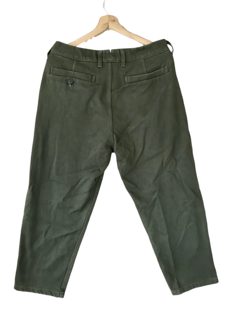STILL BY HAND Still By Hand Chino Pants Size US 30 / EU 46 - 2 Thumbnail