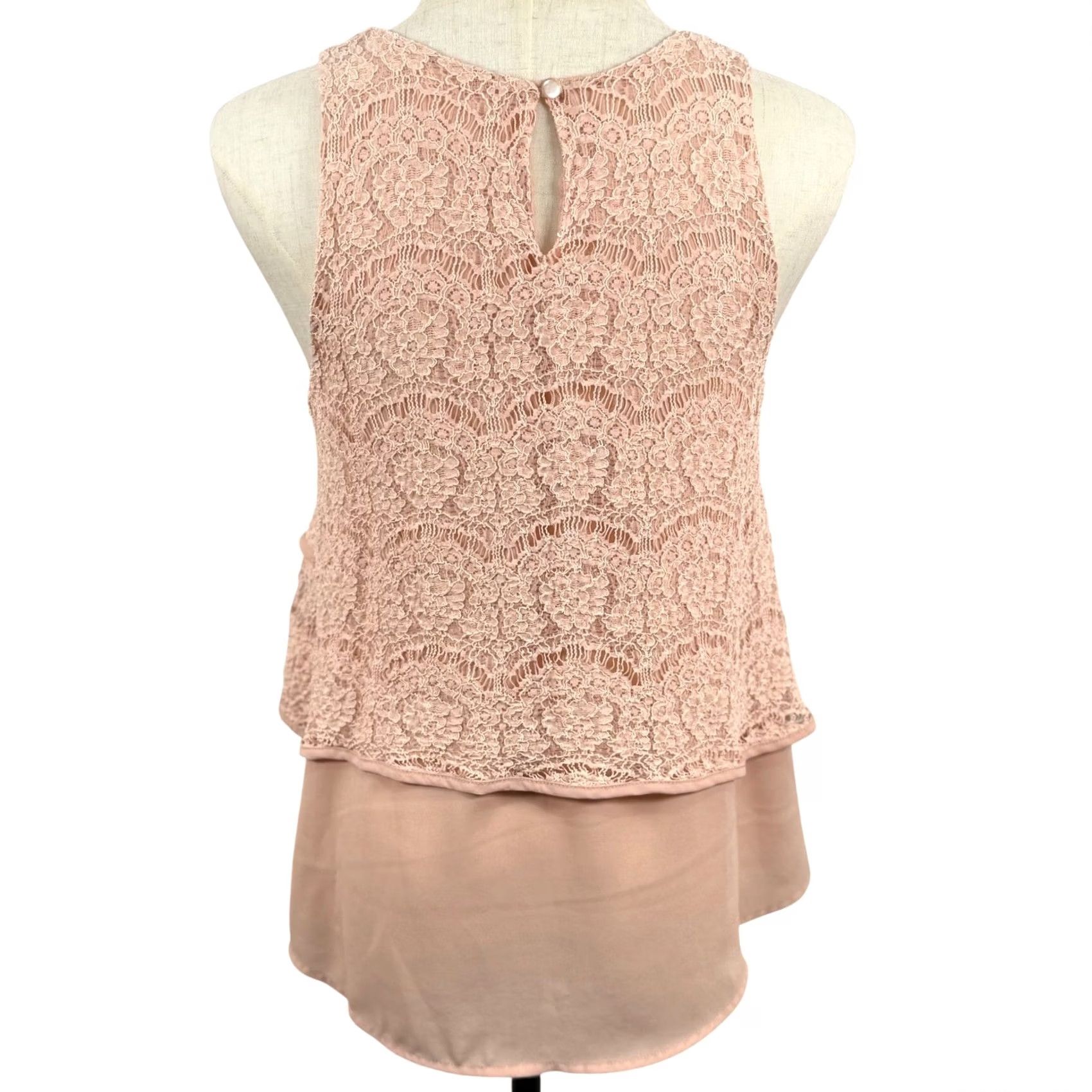 Vintage print(newtitle) Size M / US 6-8 / IT 42-44 - 3 Thumbnail