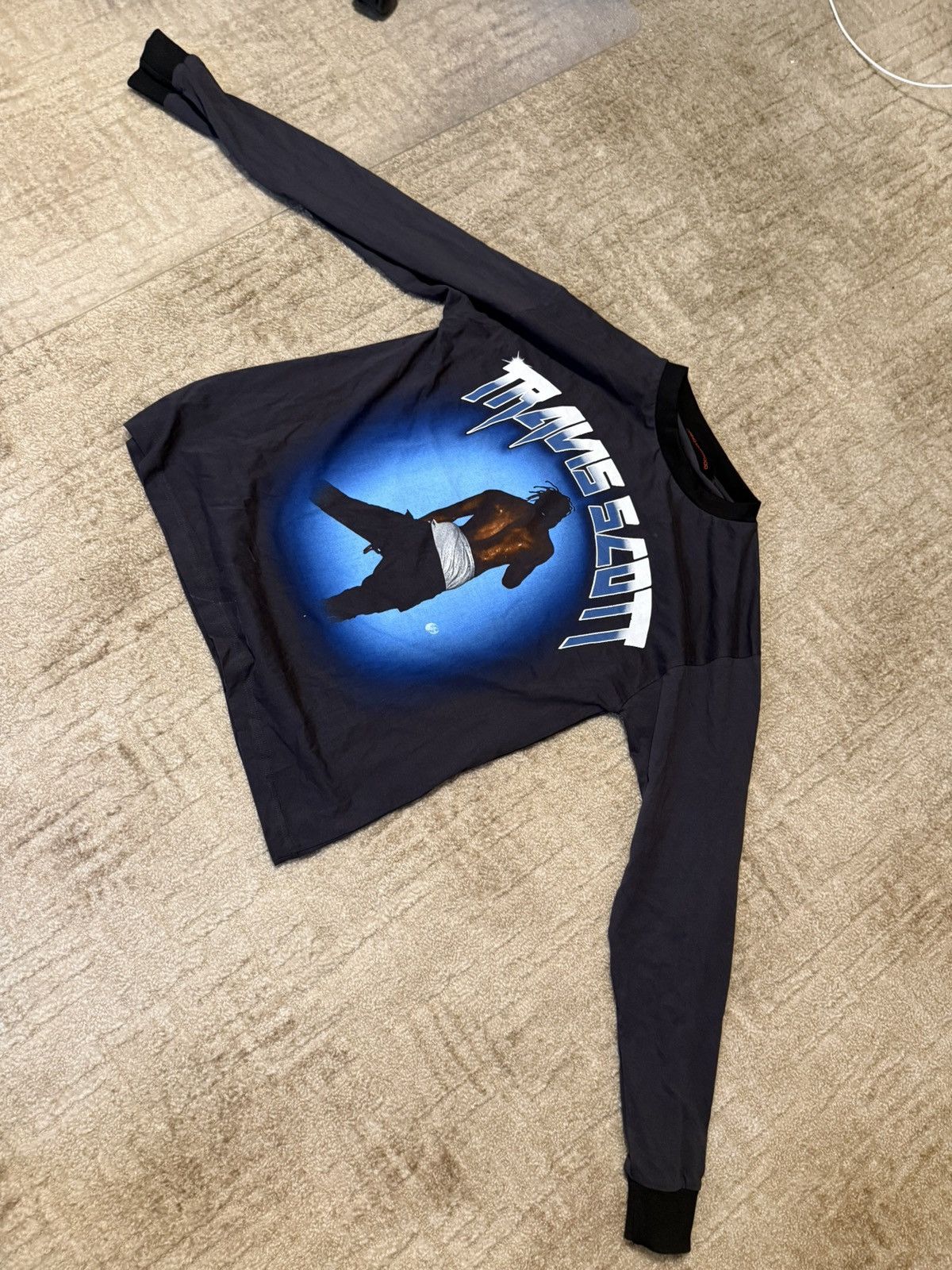 Marino Morwood Marino Morwood Travis Scott Size US L / EU 52-54 / 3 - 1 Thumbnail