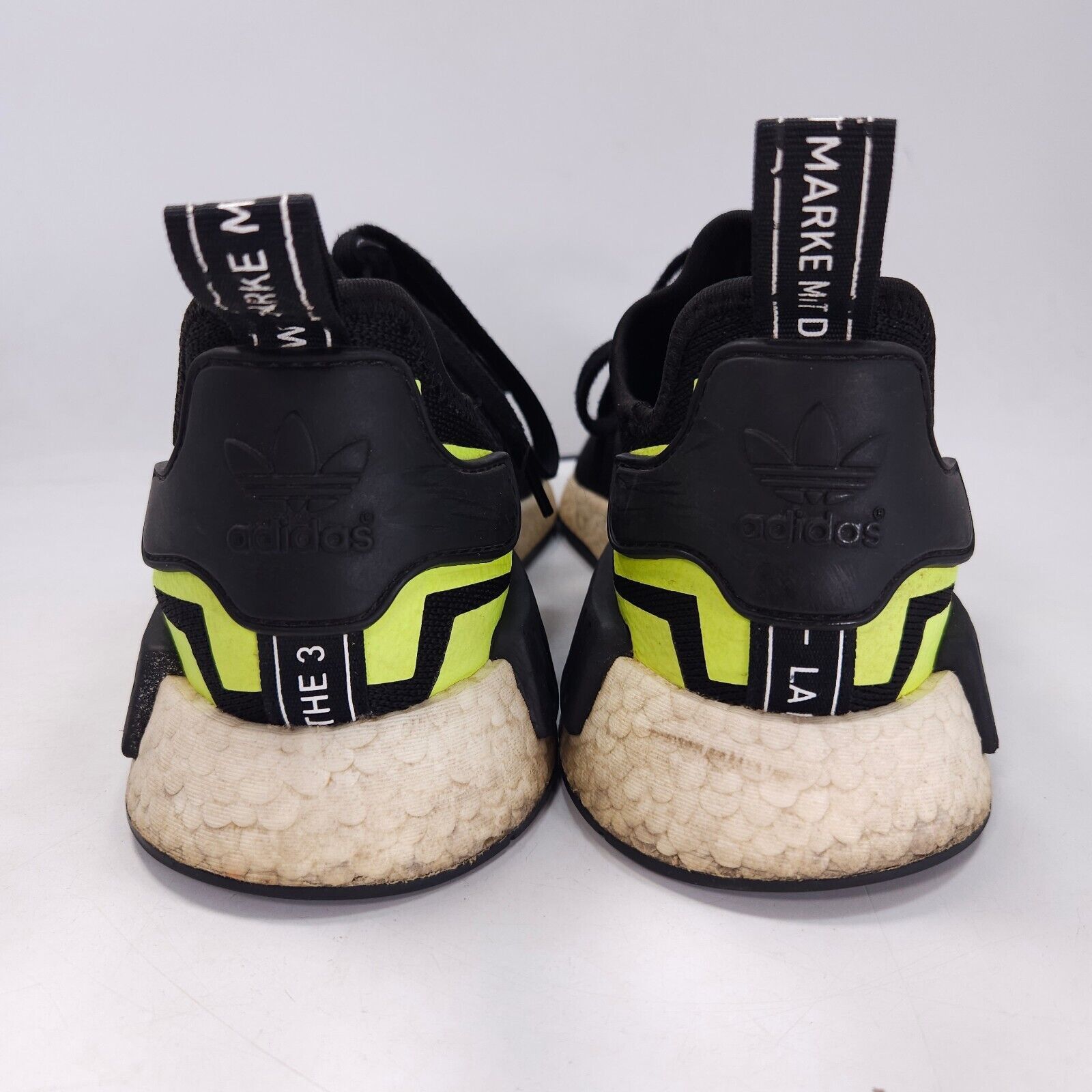 Adidas Adidas NMD_R1 Athletic Training Shoe Mens Size 10.5 BD7751 Size US 10.5 / EU 43-44 - 3 Thumbnail