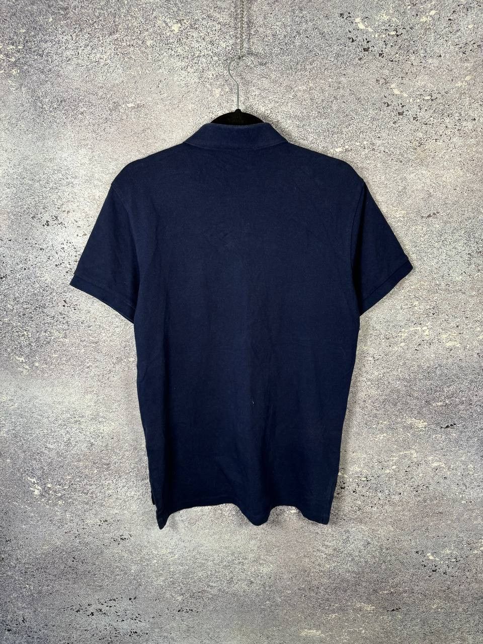 Polo Ralph Lauren × Vintage Polo Ralph Lauren Men's Equestrian Horse Crest Polo Rugby #3 Size US M / EU 48-50 / 2 - 11 Thumbnail