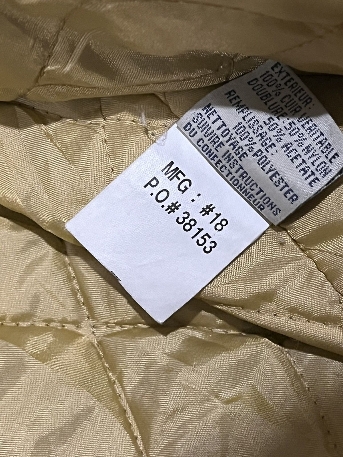 Avirex Avirex Twin Dragon Size US XXL / EU 58 / 5 - 16 Thumbnail