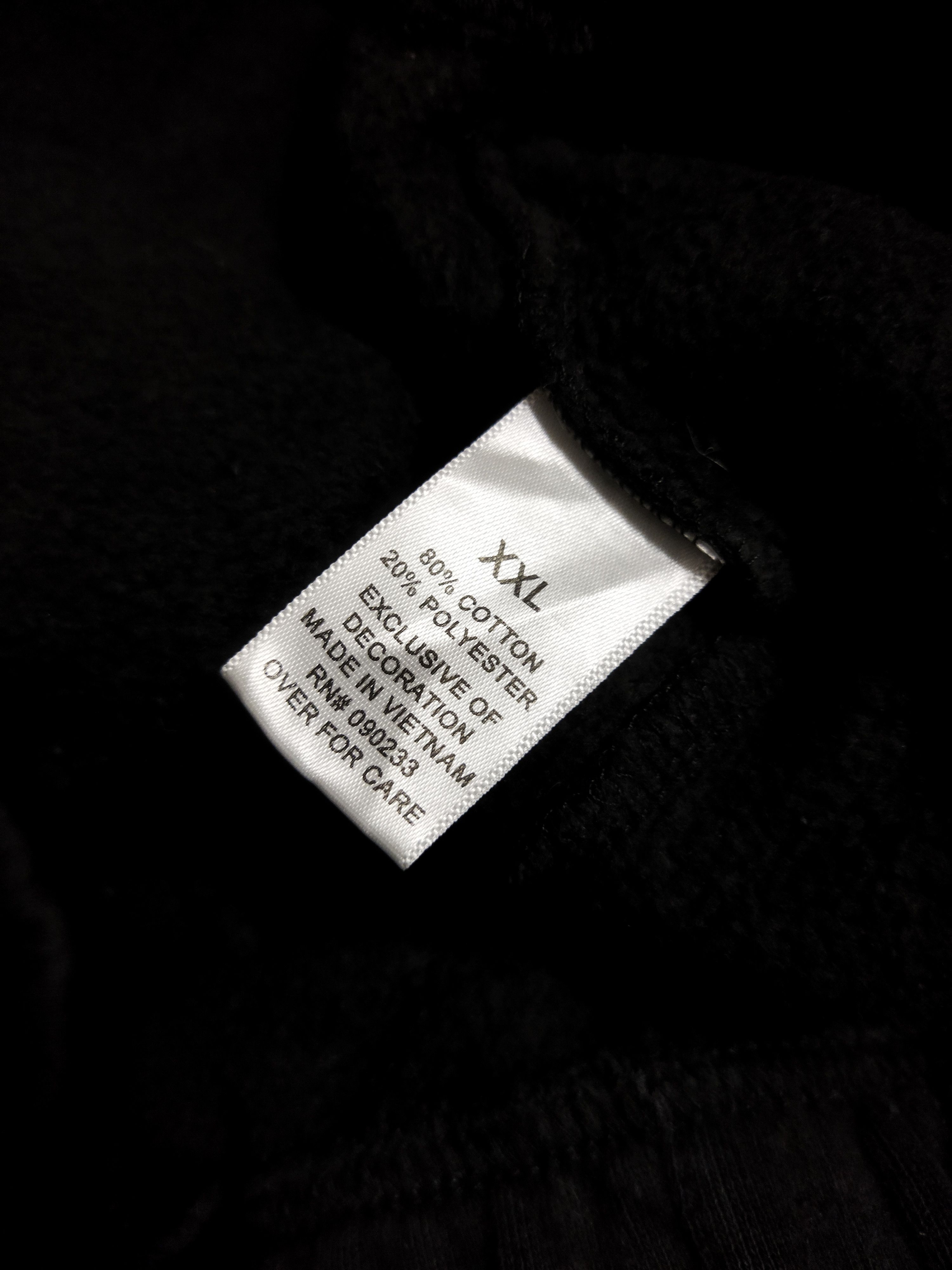 Essentials × Fear of God Essentials Fear Of God Sweatpants Size US 38 / EU 54 - 4 Thumbnail