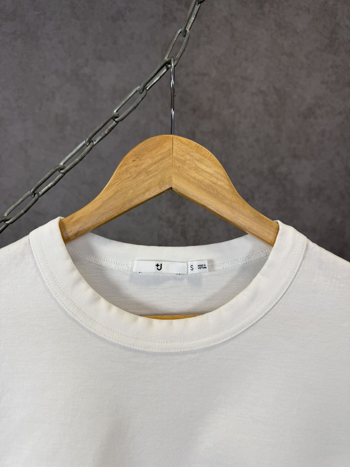 Designer × Jil Sander × Uniqlo Jil Sander x Uniqlo designer unisex tee Size US S / EU 44-46 / 1 - 3 Thumbnail