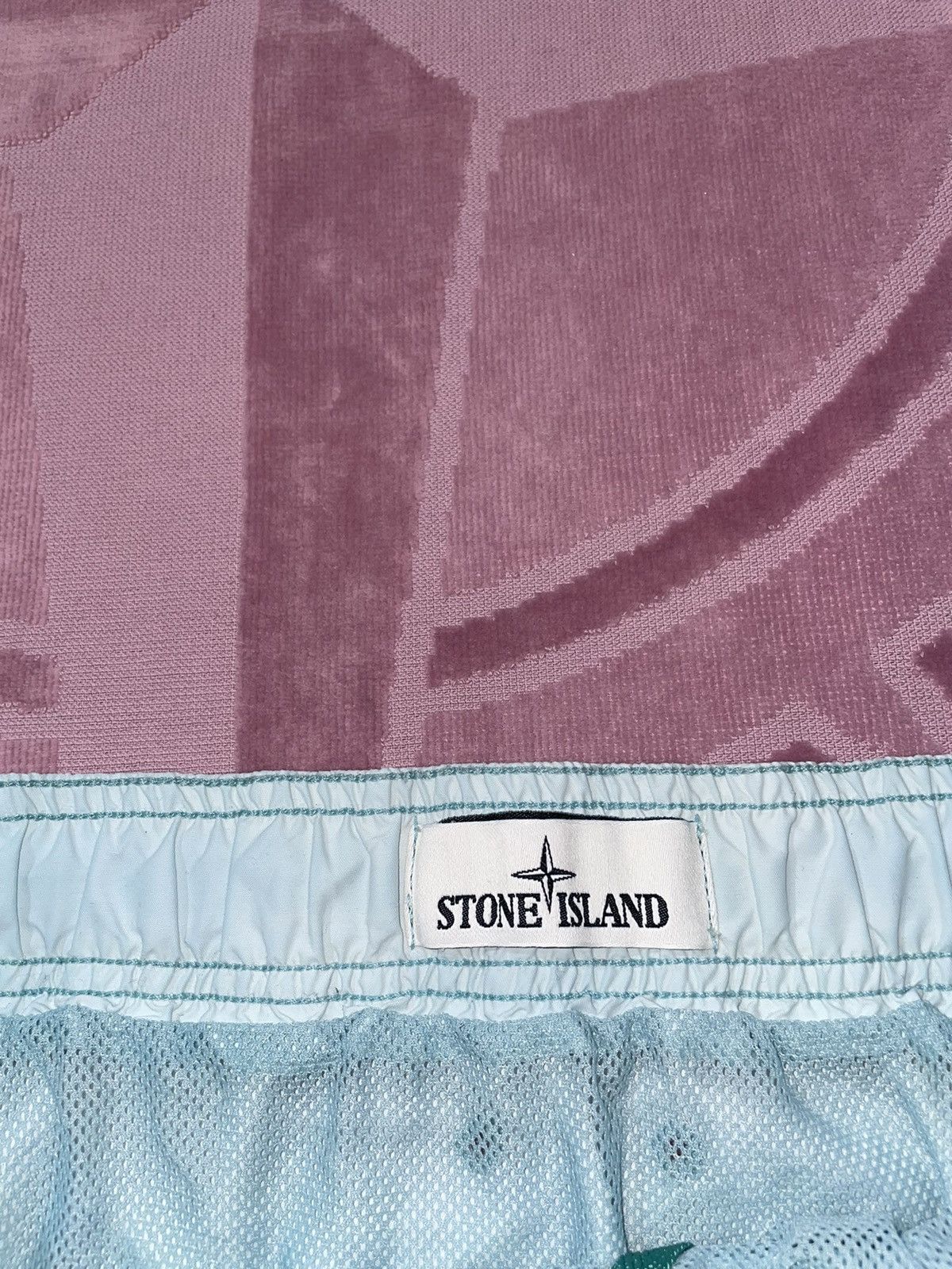 Stone Island Stone island marina Size US 32 / EU 48 - 6 Thumbnail