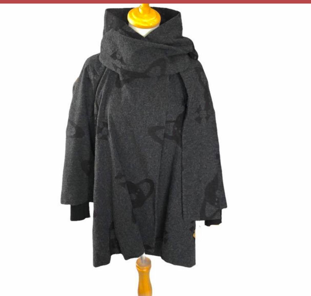 Vivienne Westwood Vivienne Westwood Red Label Rare Design Size US M / EU 48-50 / 2 - 3 Thumbnail