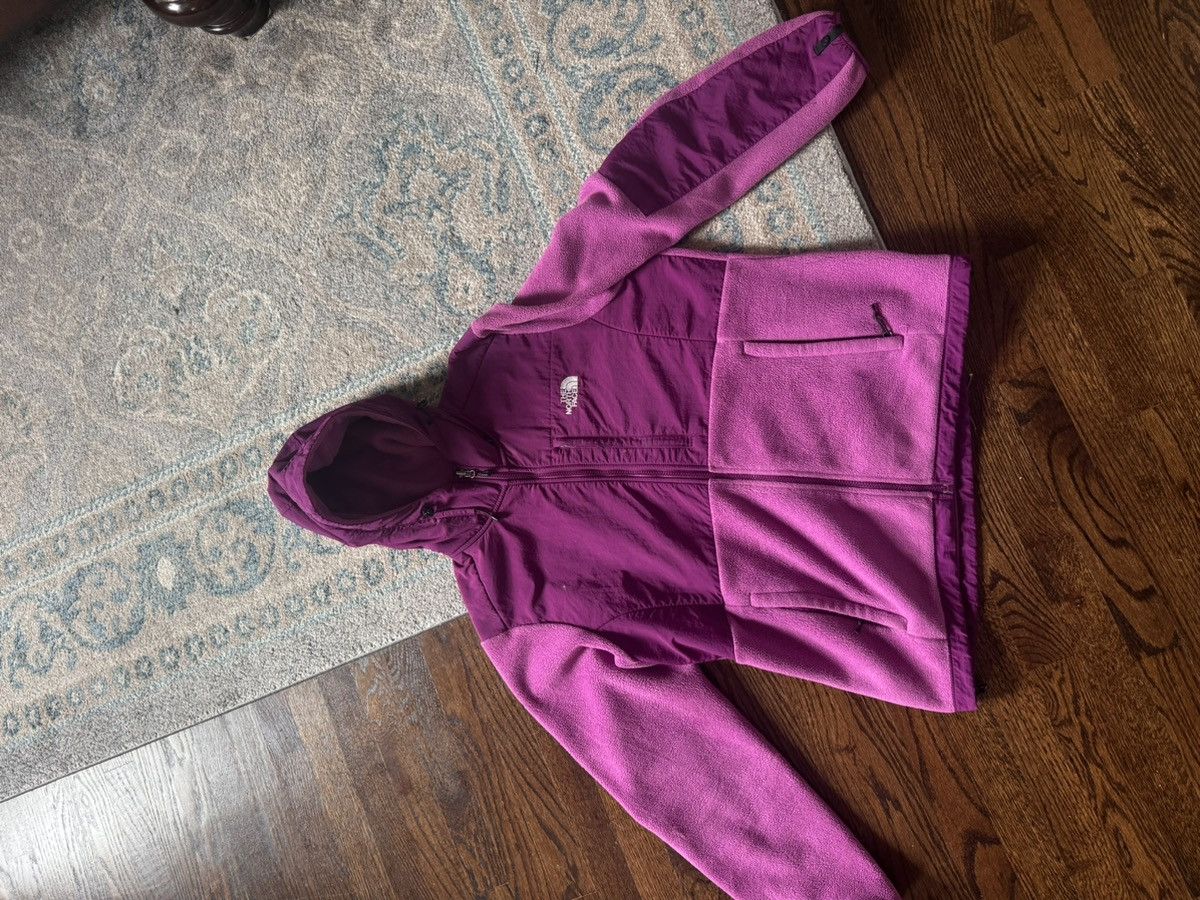 The North Face North face fleece jacket Size US L / EU 52-54 / 3 - 1 Thumbnail
