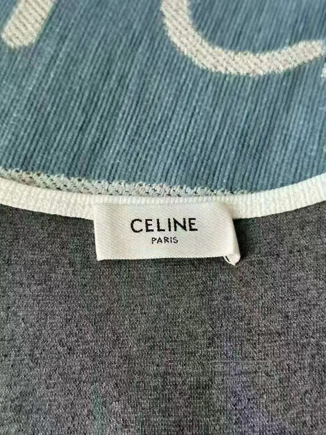 Celine CELINE size M Jumpsuit| Size US 27 - 3 Thumbnail